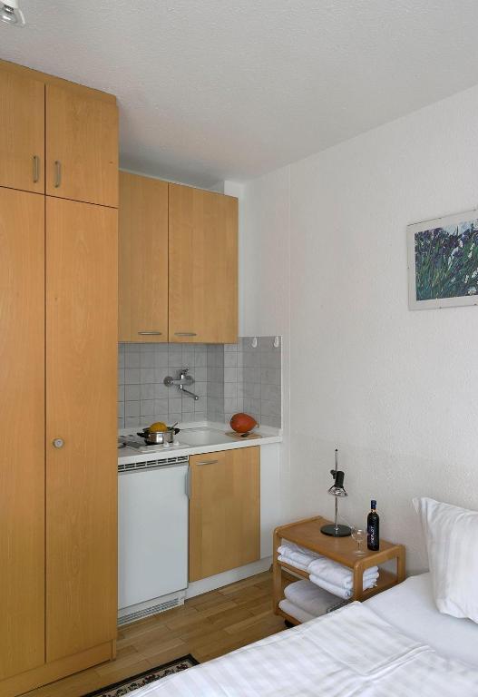 Appart International Boarding House Aparthotel Wurzburg Room photo