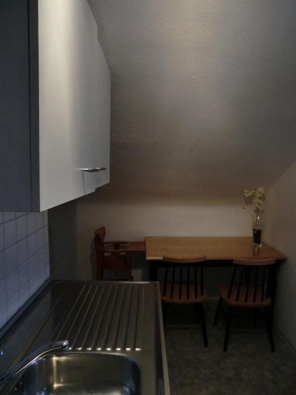 Appart International Boarding House Aparthotel Wurzburg Room photo